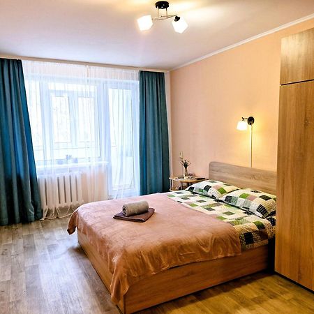 Apartment Home Comfort In Nikolaev Nikolayev Luaran gambar