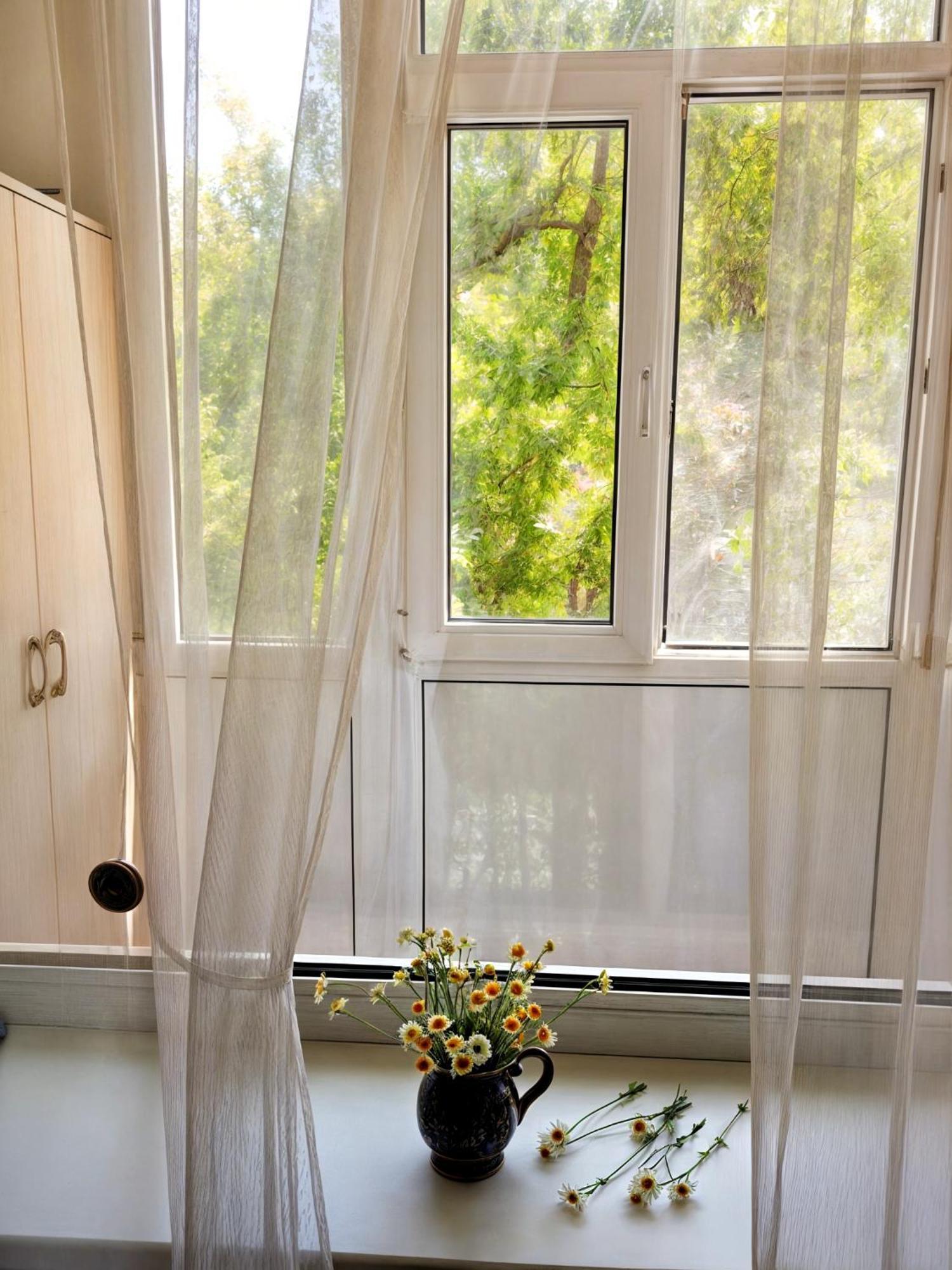 Apartment Home Comfort In Nikolaev Nikolayev Luaran gambar